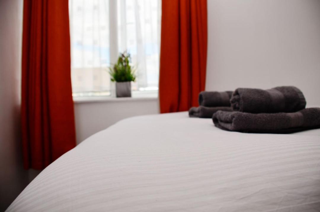 Photo of Bedroom in Stanwell