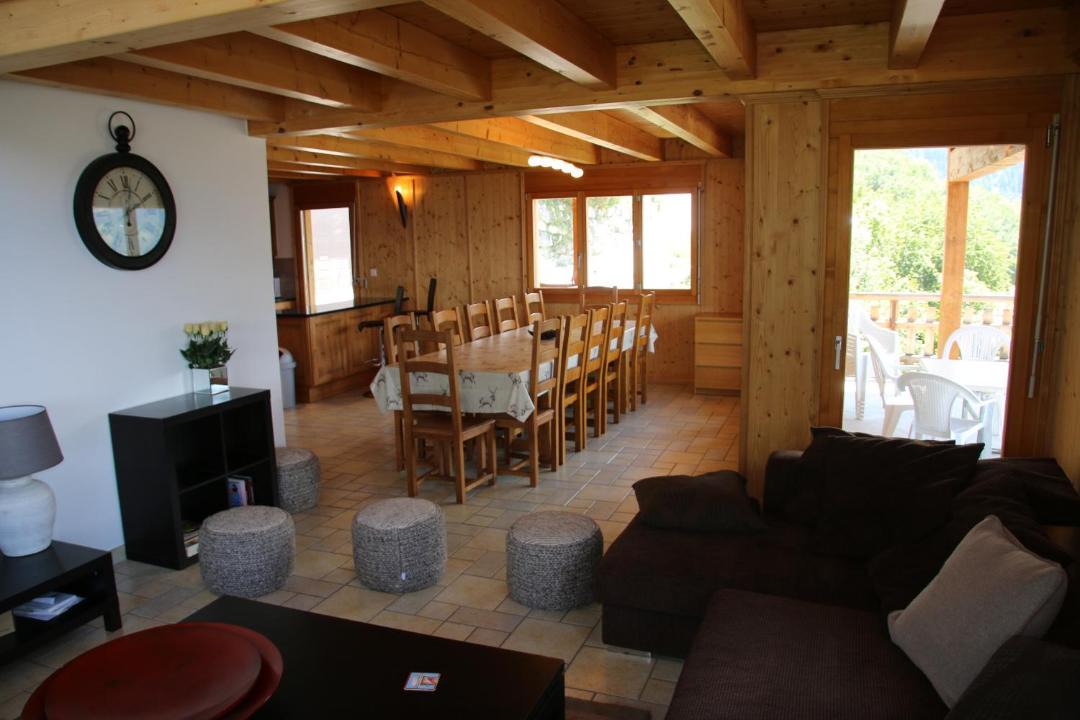 Photo of Livingroom in Nendaz