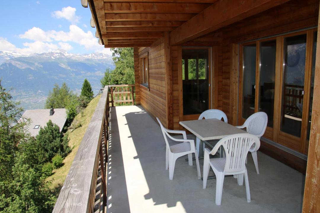 Photo of Others in Nendaz