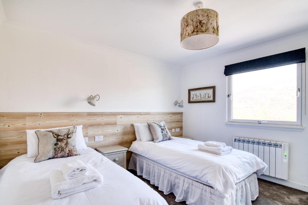 Photo of Bedroom in Crianlarich