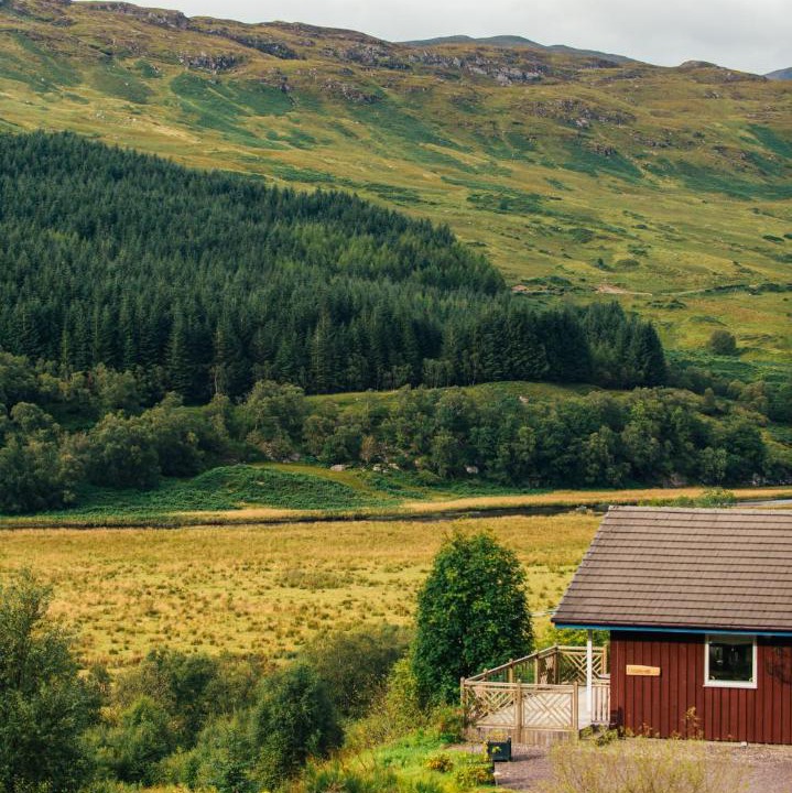 Photo of Outdoor in Crianlarich