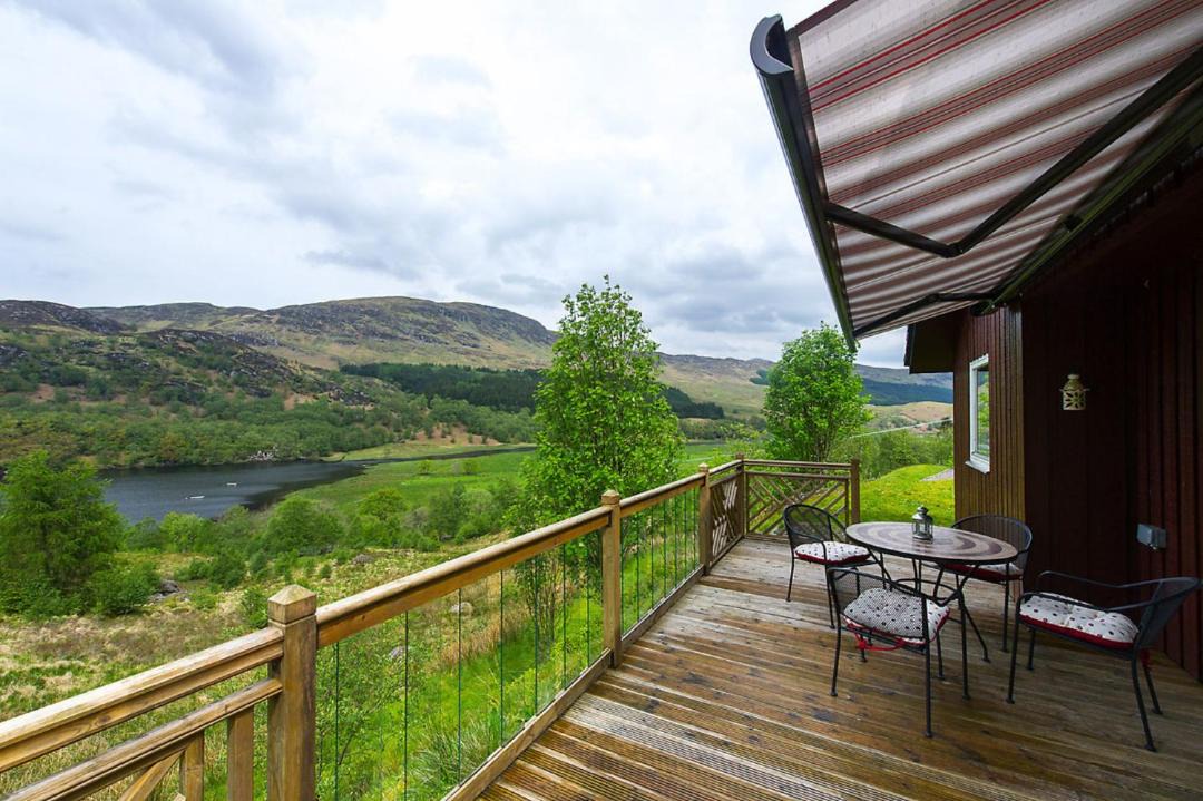Photo of Others in Crianlarich
