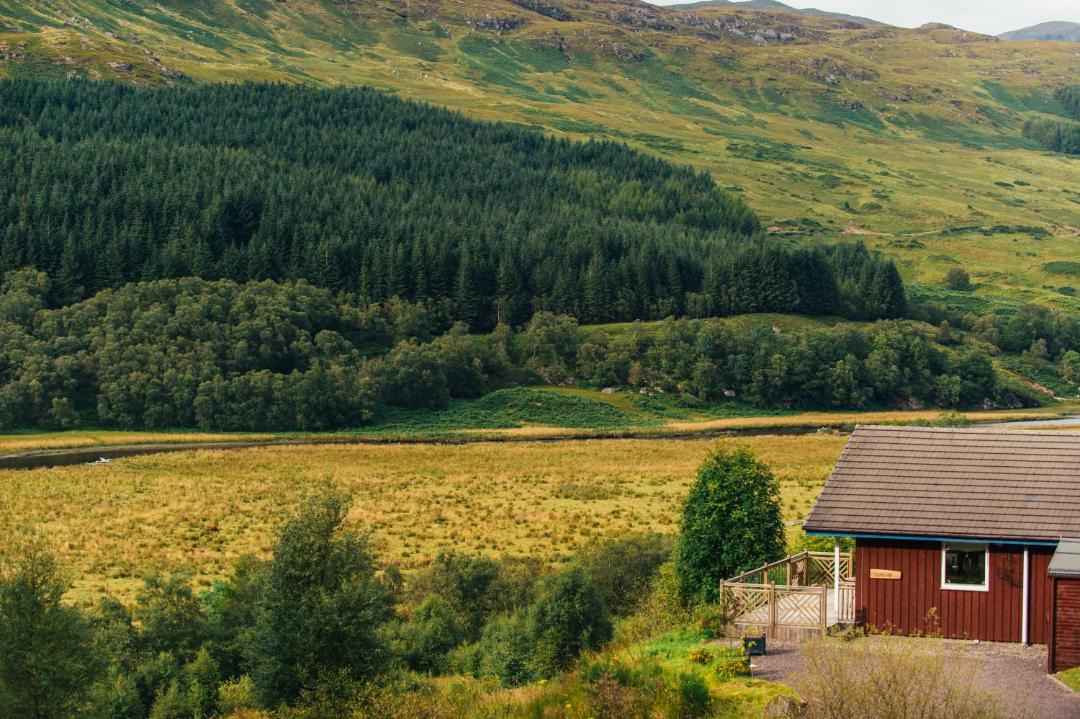 Photo of Others in Crianlarich