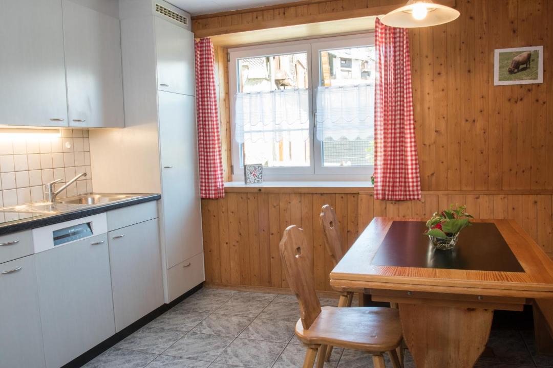Photo of Kitchen in Morissen