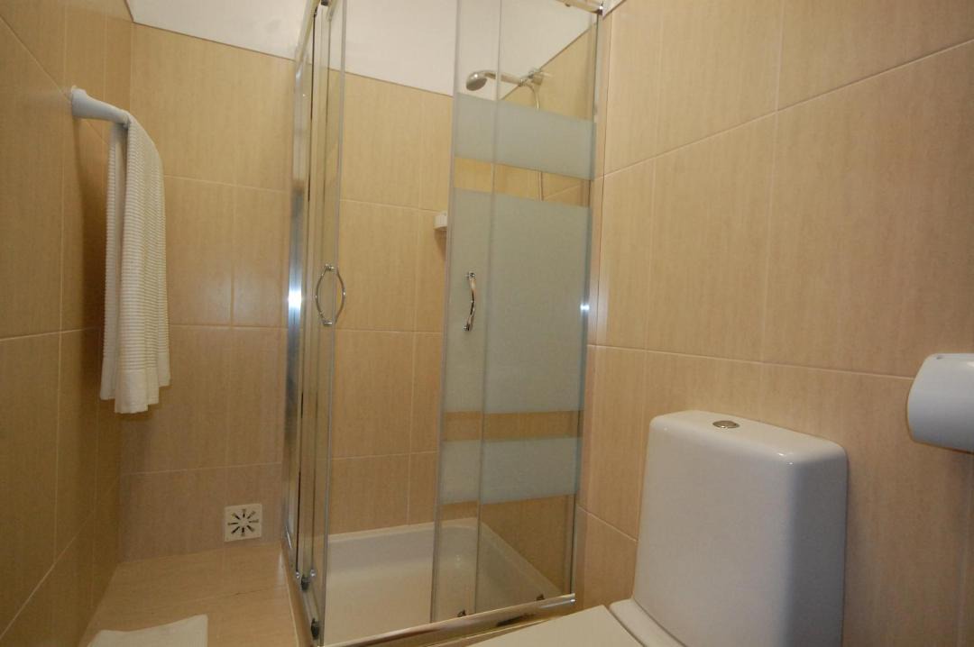 Photo of Bathroom in Albufeira