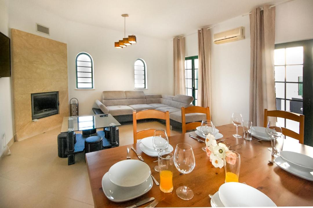 Photo of Livingroom in Albufeira