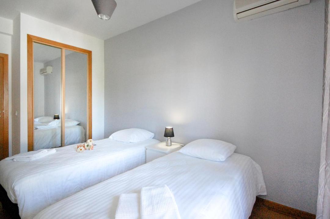 Photo of Bedroom in Albufeira