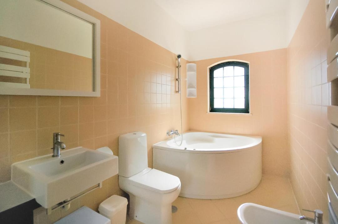 Photo of Bathroom in Albufeira