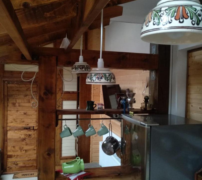 Photo of Kitchen in Vladeni