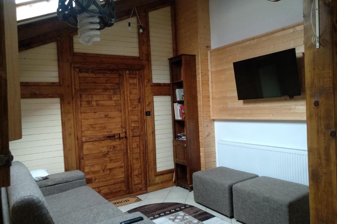 Photo of Livingroom in Vladeni