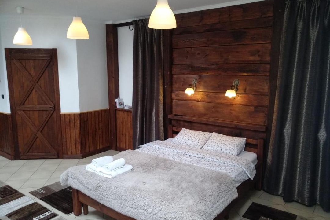 Photo of Bedroom in Vladeni