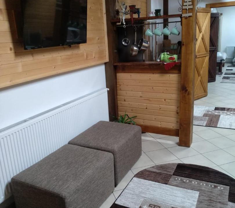Photo of Livingroom in Vladeni