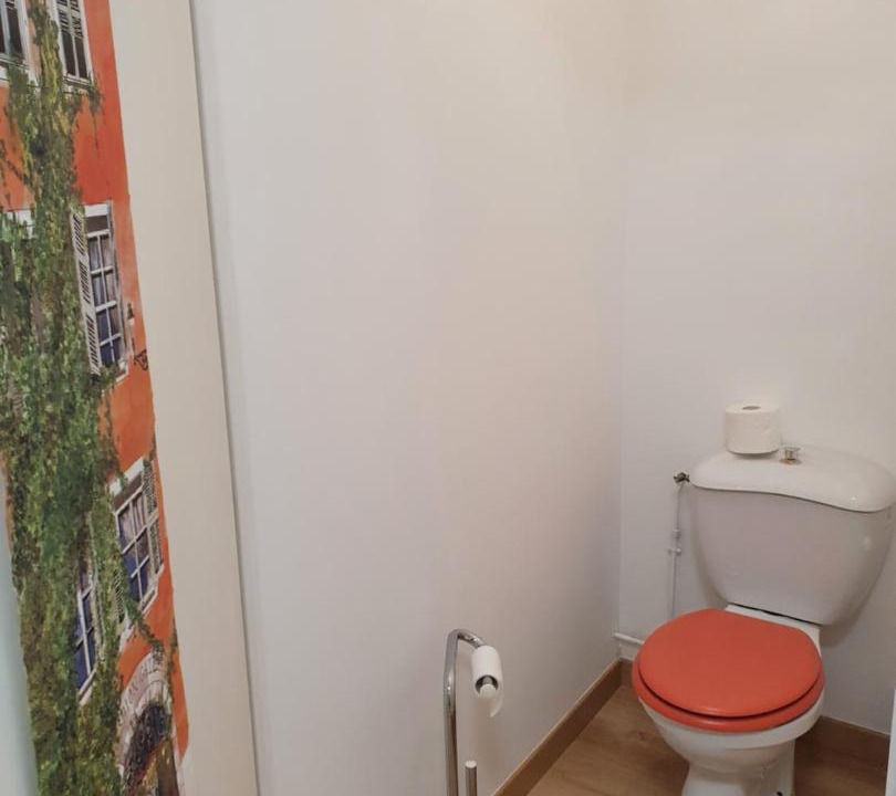 Photo of Bathroom in Gambetta