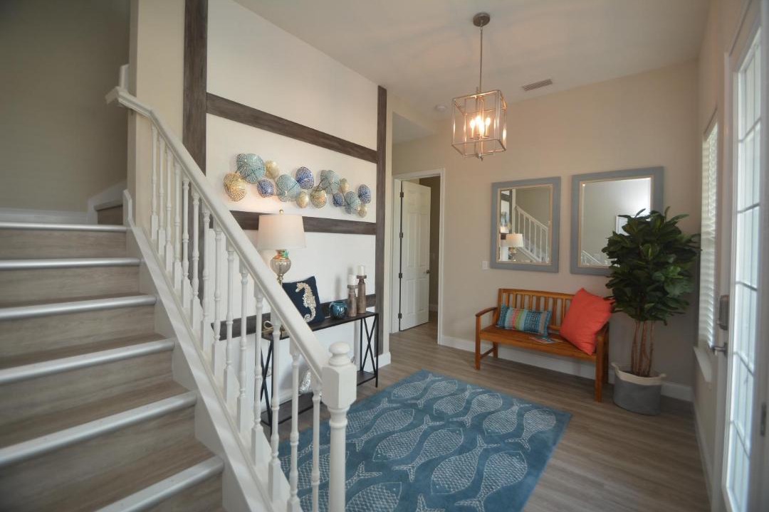 Photo of Livingroom in Marineland Acres