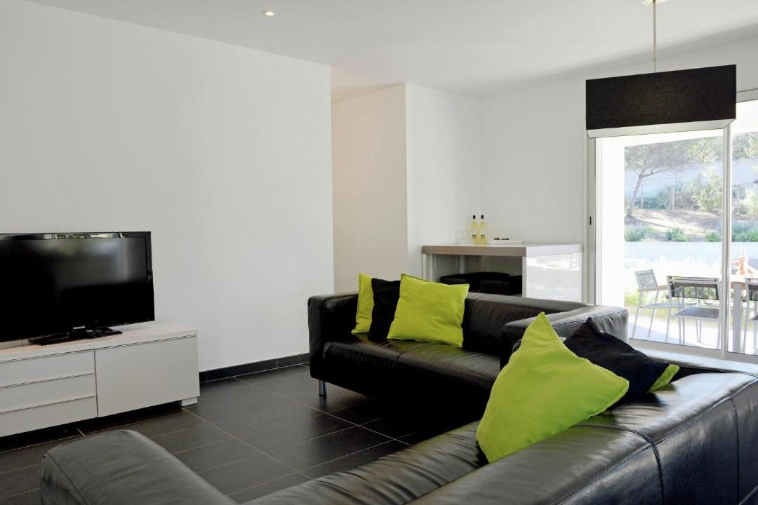 Photo of Livingroom in Vidauban