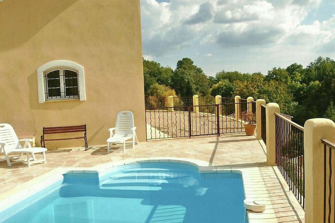 Photo of Outdoor in Cotignac