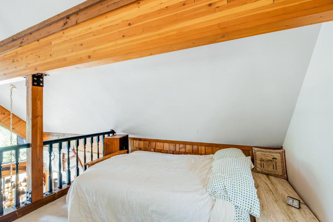 Photo of Bedroom in Hyak