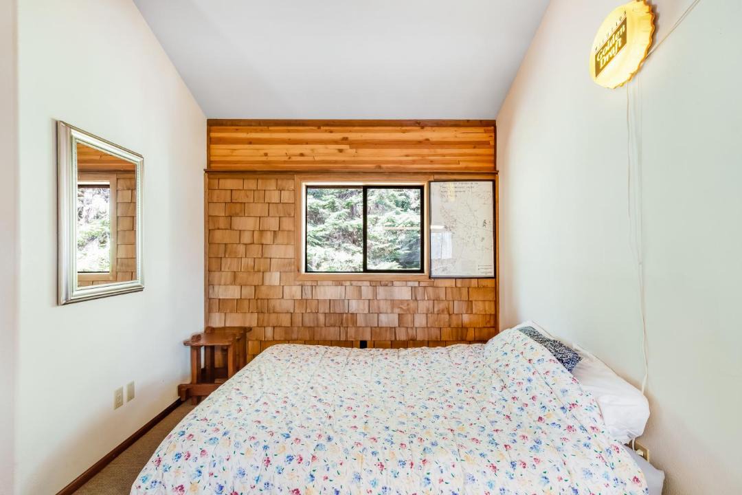Photo of Bedroom in Hyak