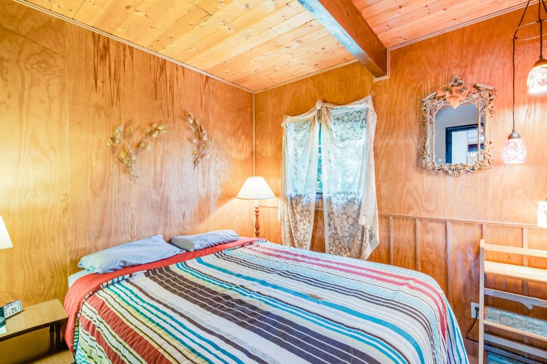 Photo of Bedroom in Hyak