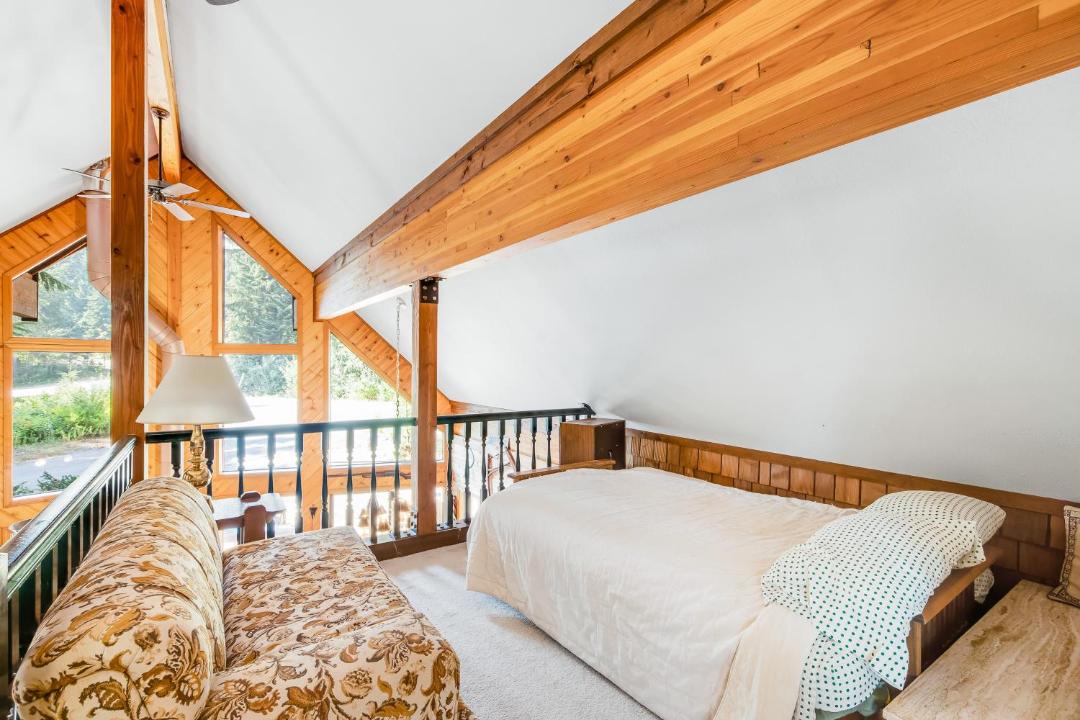 Photo of Bedroom in Hyak