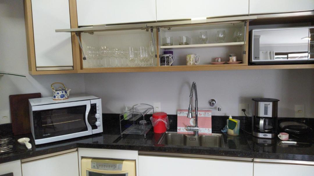 Photo of Kitchen in Ingleses Centro
