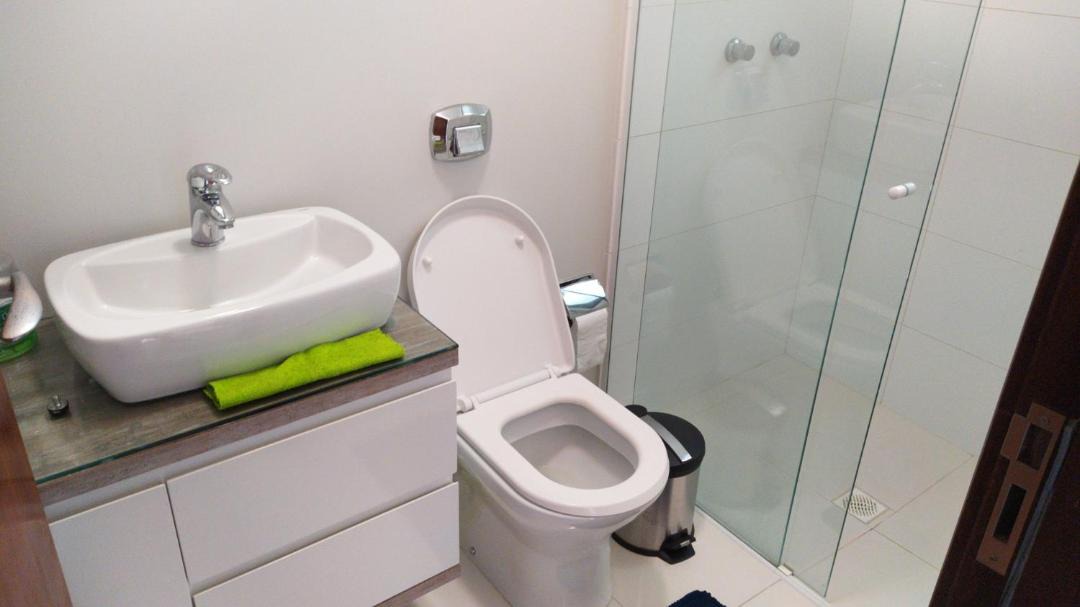 Photo of Bathroom in Ingleses Centro
