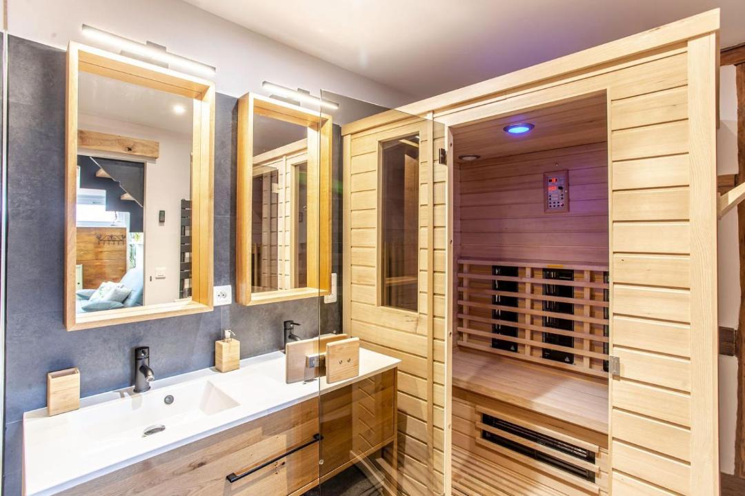 Photo of Bathroom in Rodern