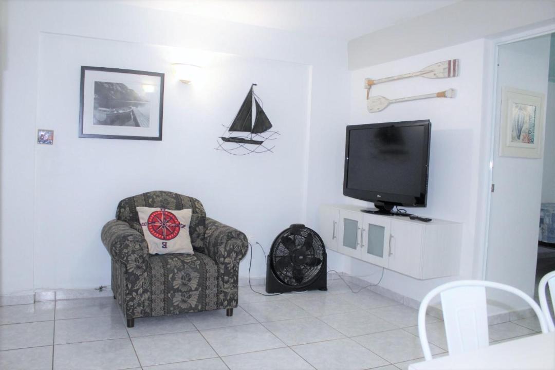 Photo of Livingroom in Ensenada