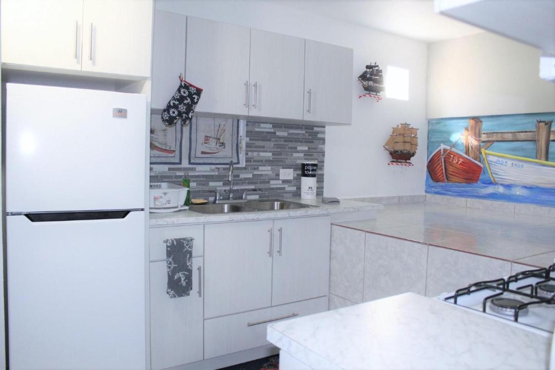 Photo of Kitchen in Ensenada