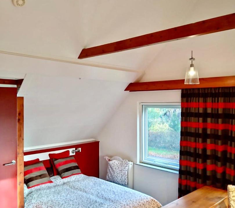Photo of Bedroom in Wapse