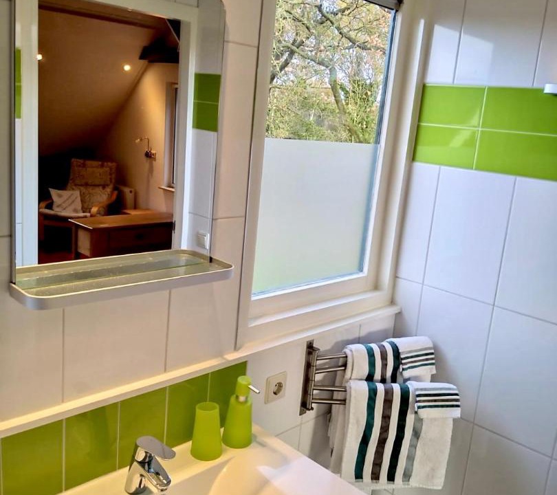 Photo of Bathroom in Wapse