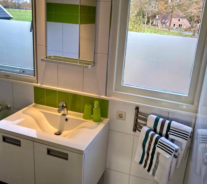 Photo of Bathroom in Wapse