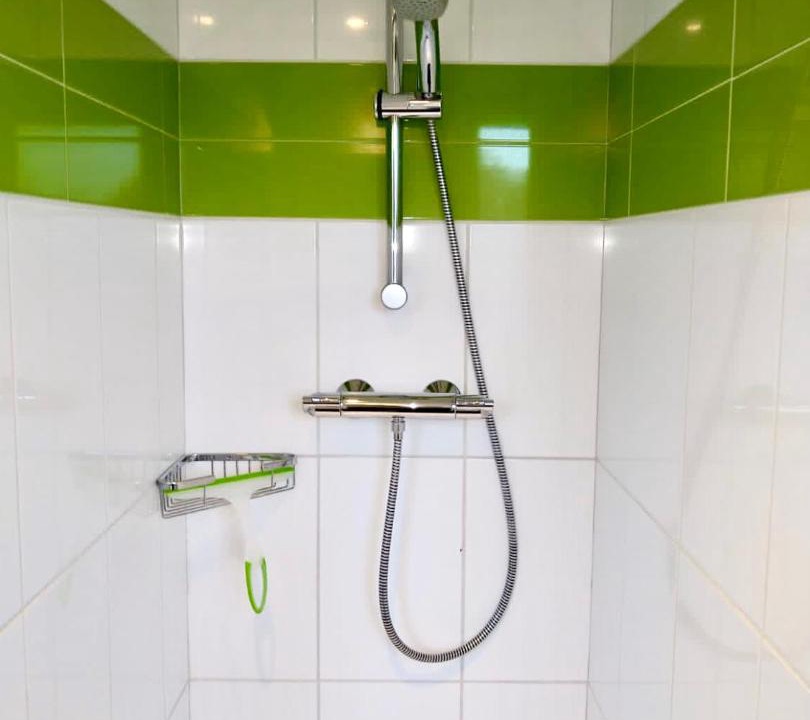 Photo of Bathroom in Wapse