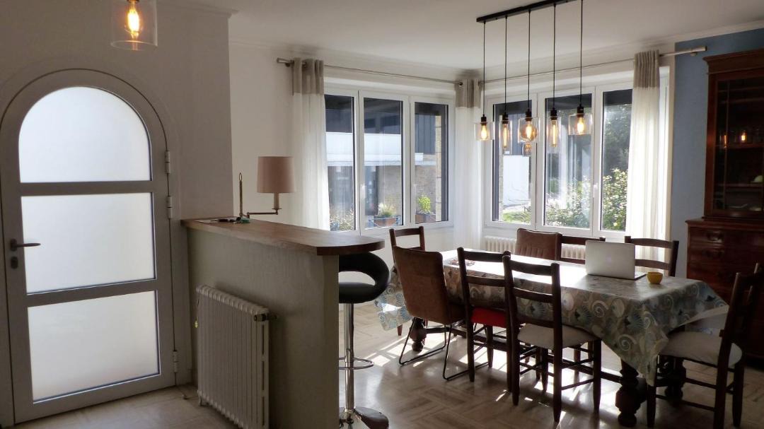 Photo of Livingroom in Larmor-Baden