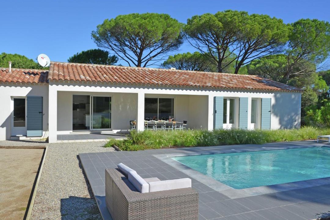 Photo of Outdoor in Vidauban