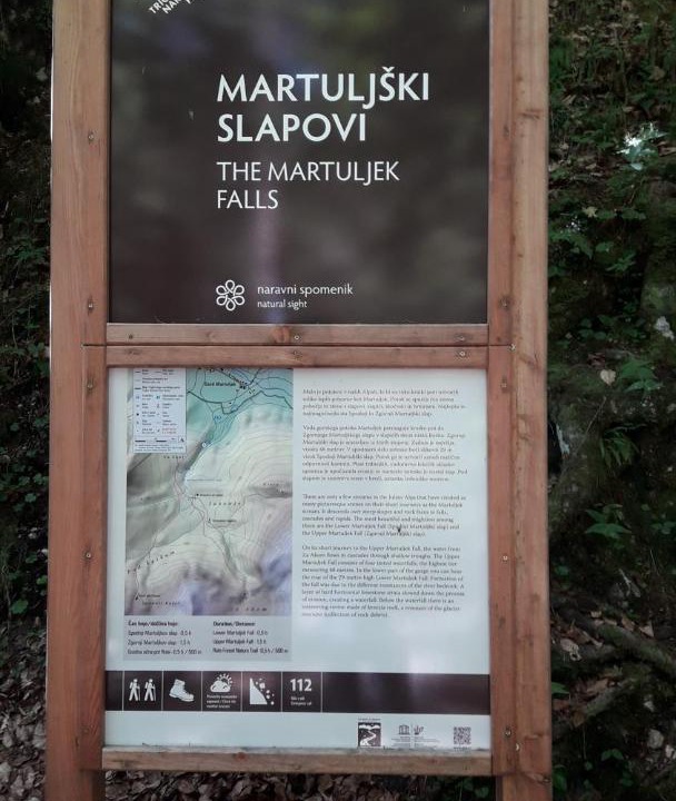 Photo of Outdoor in Mojstrana