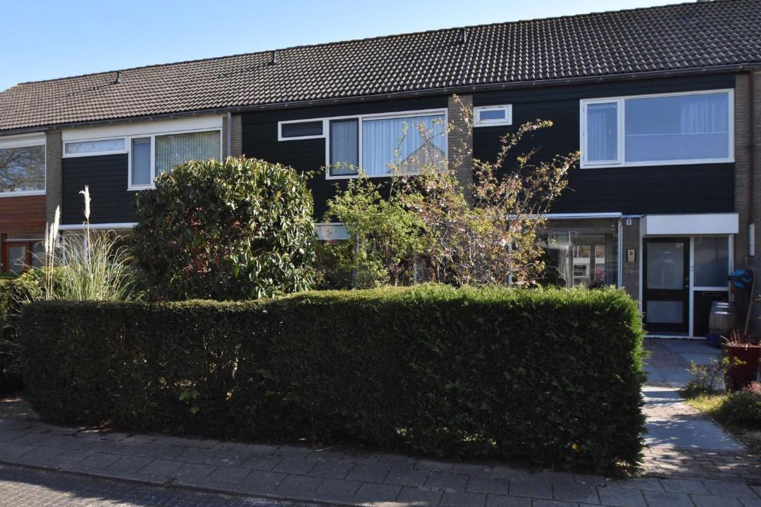 Photo of Buildings in Schoorl