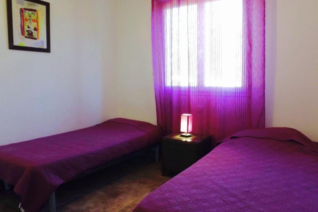 Photo of Bedroom in Sampzon