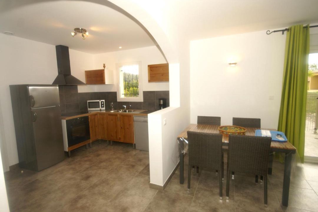 Photo of Livingroom in Sampzon