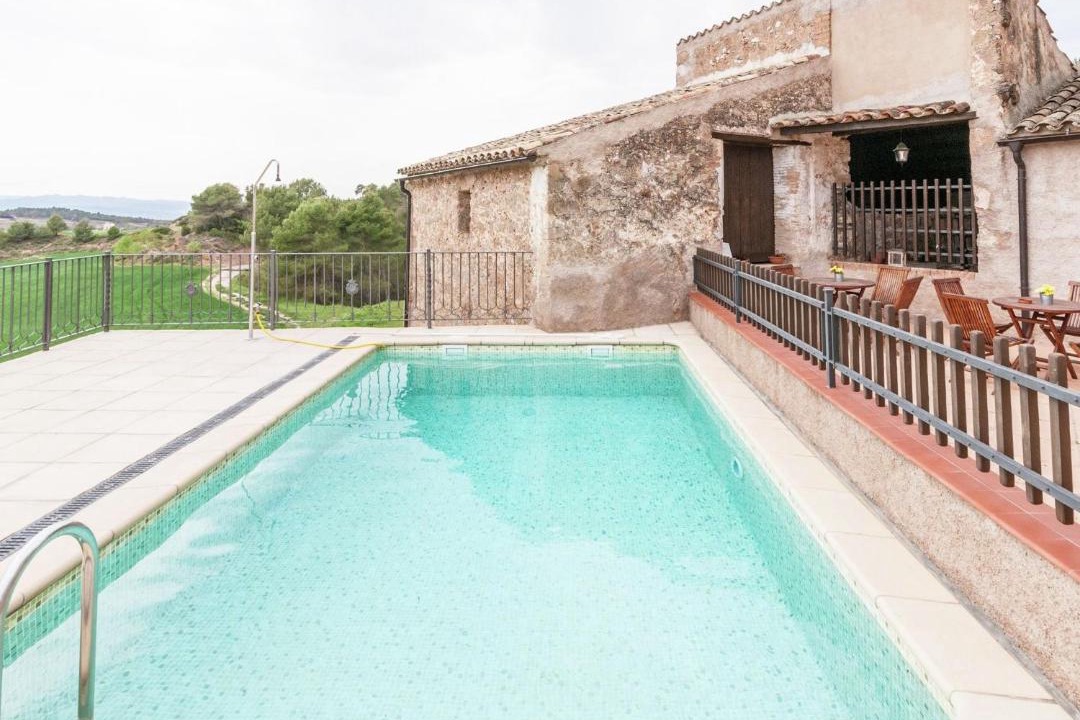 Photo of Patio Balcony in Maians