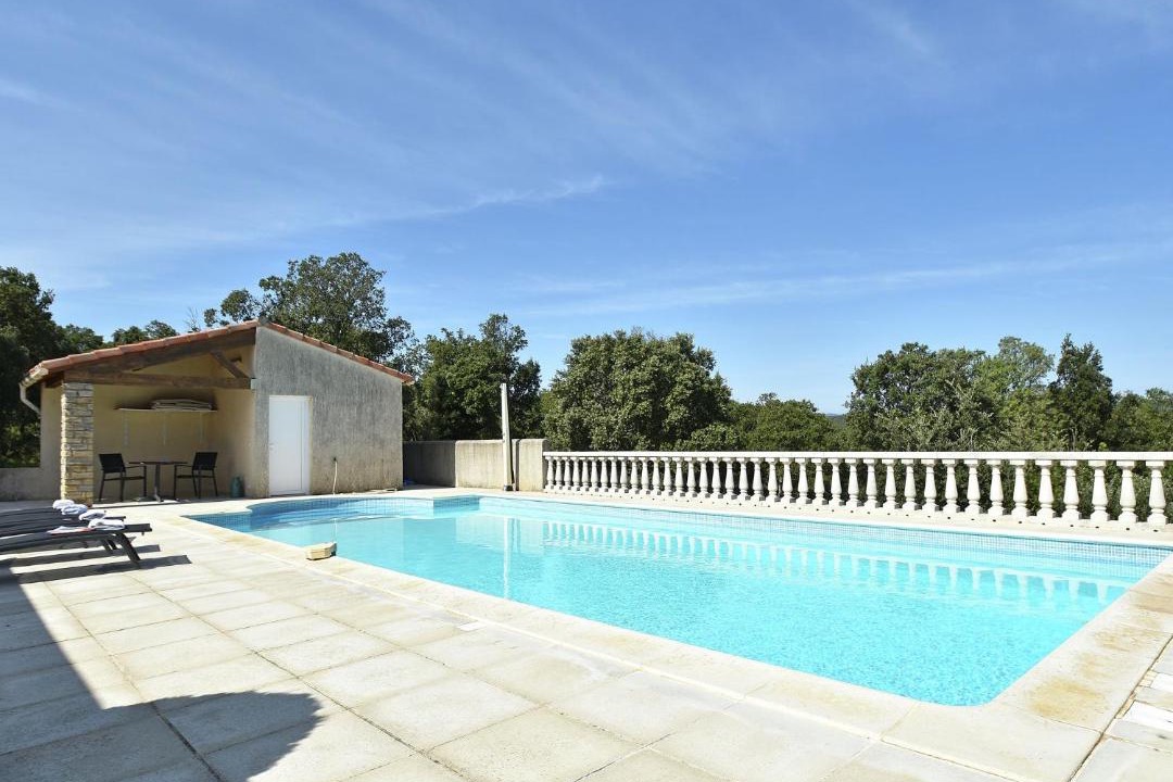 Photo of Outdoor in Argelliers