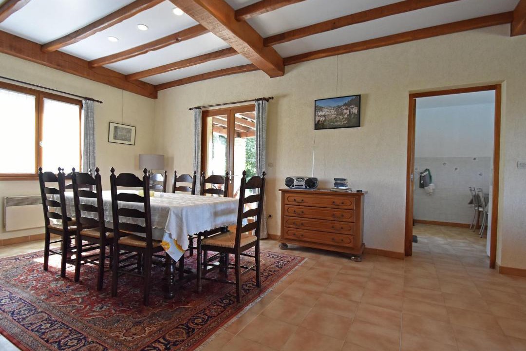 Photo of Livingroom in Argelliers