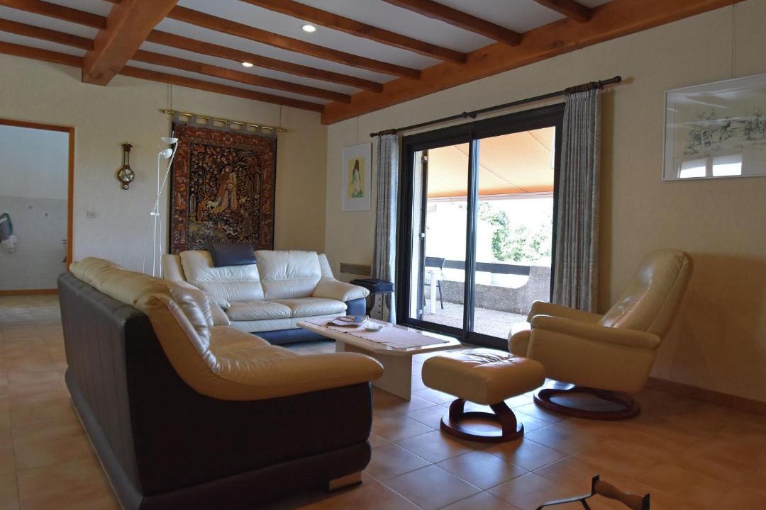 Photo of Livingroom in Argelliers