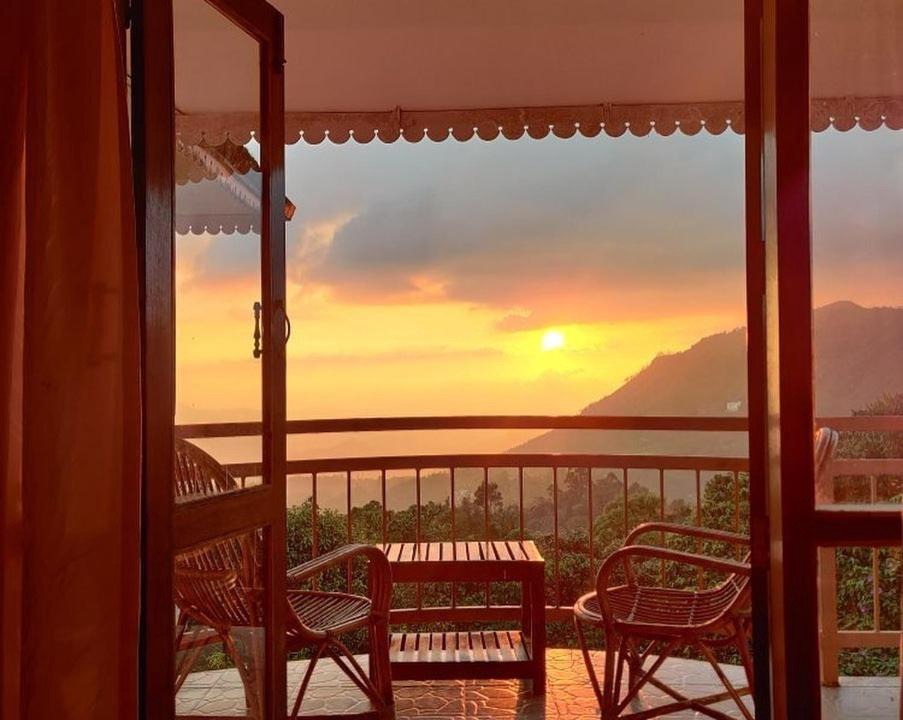 Photo of Patio Balcony in Devikolam
