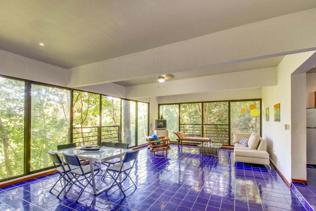 Photo of Livingroom in Manuel Antonio