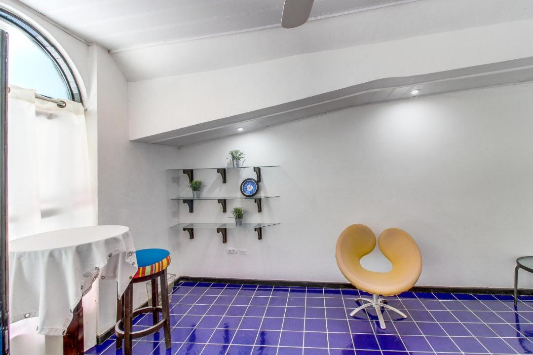 Photo of Livingroom in Manuel Antonio