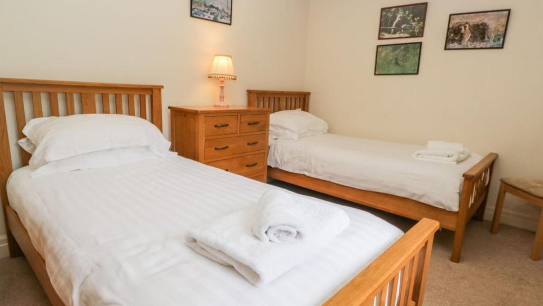Photo of Bedroom in Graythwaite
