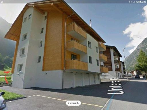 Photo of Buildings in Taesch