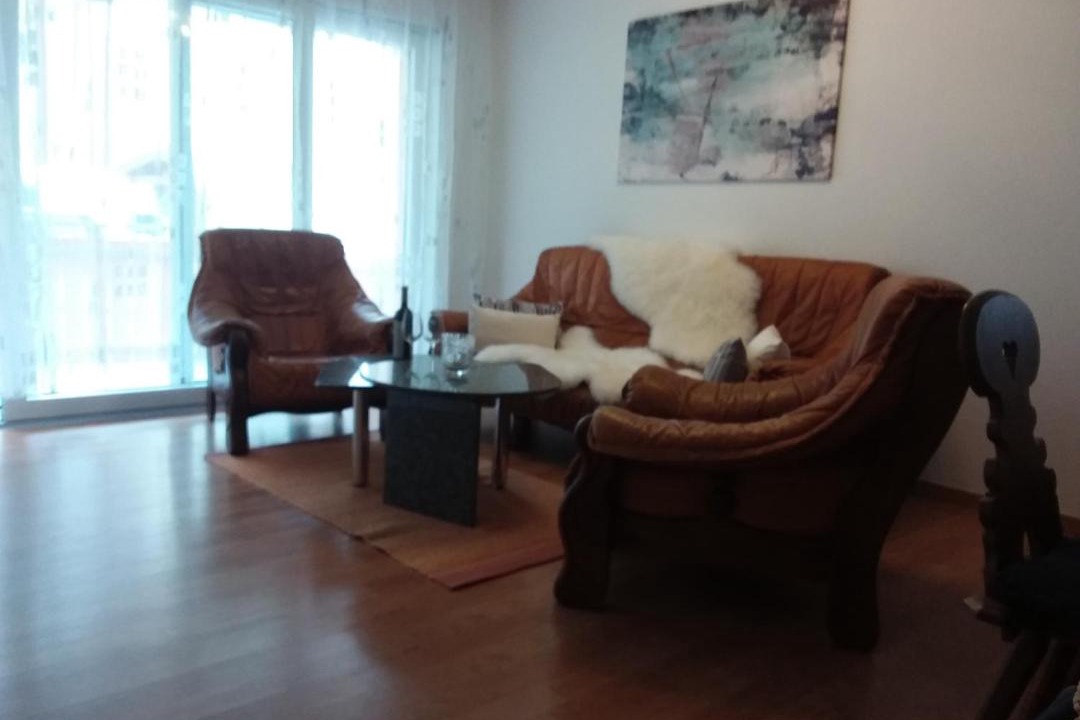 Photo of Livingroom in Taesch
