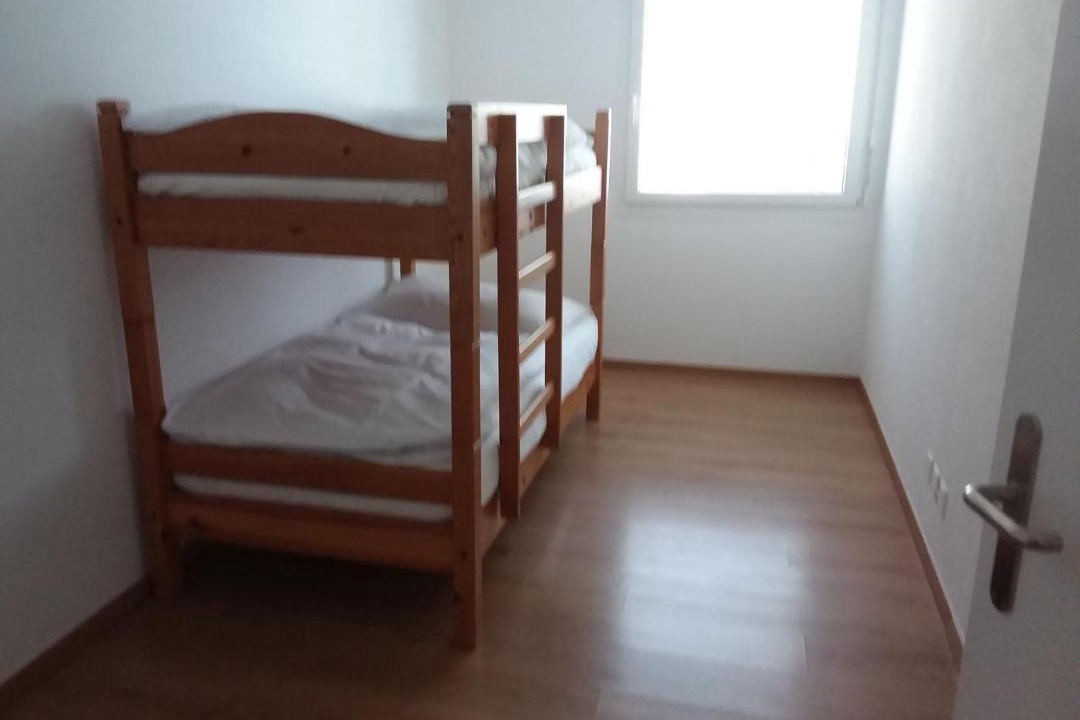 Photo of Bedroom in Taesch